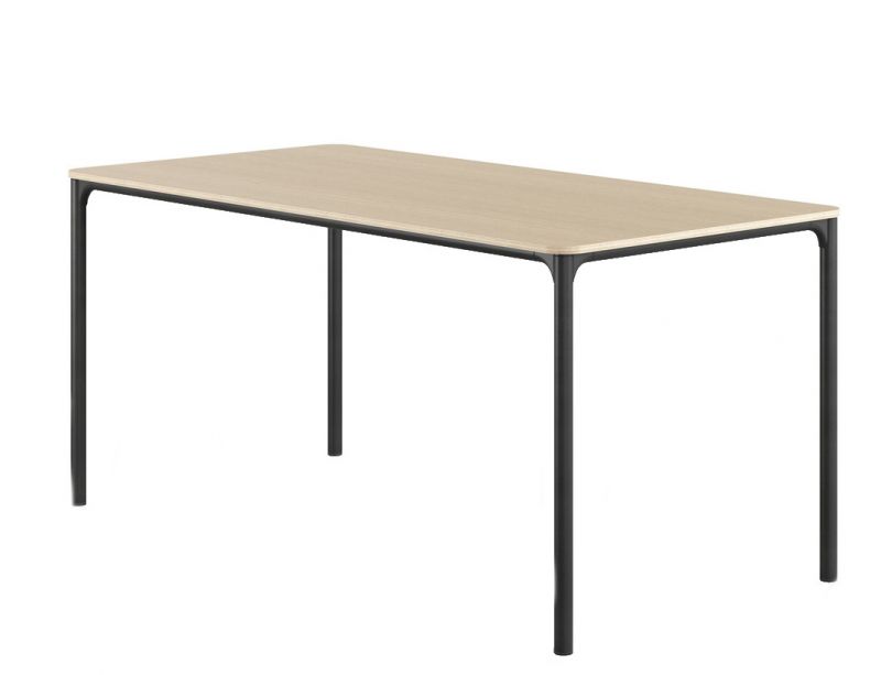 Nate S Four-legged table Brunner 